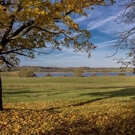 In Klein Upahl